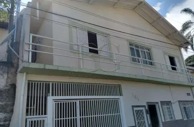 Casa com 2 quartos à venda no Jardim Nova Aparecida, Poços de Caldas 