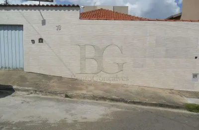 Casa com 3 quartos à venda no Campo das Antas, Poços de Caldas 