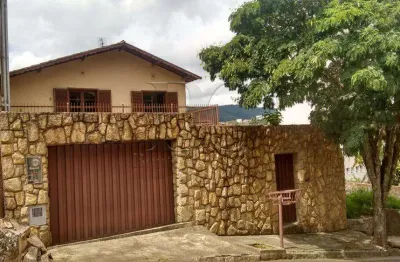 Casa com 3 quartos à venda no Jardim Quisisana, Poços de Caldas 
