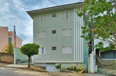 Apartamento com 3 quartos para alugar no Santa Ângela, Poços de Caldas 