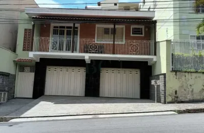 Casa com 3 quartos à venda no Jardim Vitória, Poços de Caldas 