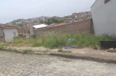 Terreno à venda no Jardim Monte Almo, Poços de Caldas 