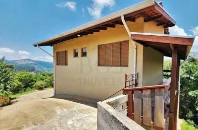 Casa com 3 quartos à venda em Santo Antônio, Caldas 