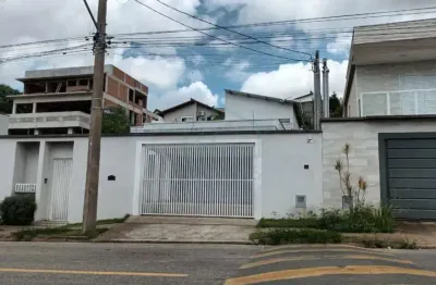Casa com 4 quartos à venda no Jardim Novo Mundo, Poços de Caldas 
