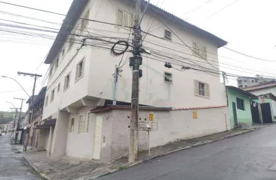 Apartamento com 12 quartos à venda no Centro, Poços de Caldas 