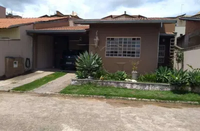 Casa com 3 quartos à venda no Estância Poços de Caldas, Poços de Caldas 