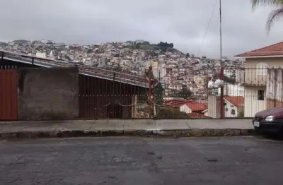 Casa com 6 quartos à venda no Jardim dos Estados, Poços de Caldas 