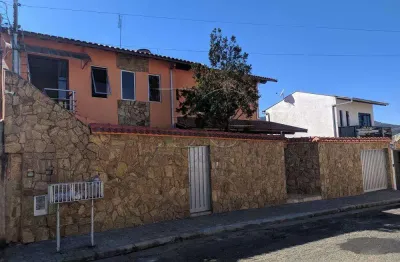 Casa com 3 quartos à venda no Jardim Santa Rita, Poços de Caldas 