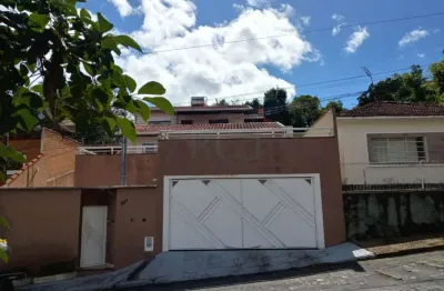 Casa com 3 quartos à venda no São Domingos, Poços de Caldas 