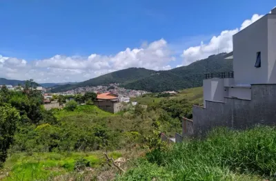 Terreno à venda no Santa Maria, Poços de Caldas 