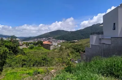 Terreno à venda no Santa Maria, Poços de Caldas 