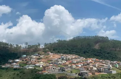 Terreno à venda no Loteamento Residencial Tiradentes, Poços de Caldas 