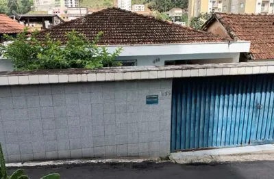 Casa com 3 quartos à venda no Centro, Poços de Caldas 
