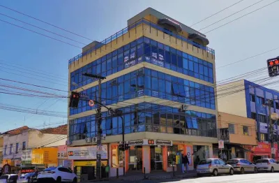 Ponto comercial para alugar no Centro, Poços de Caldas 