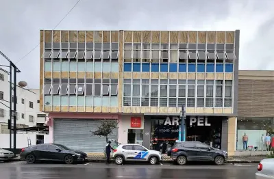 Ponto comercial para alugar no Centro, Poços de Caldas 