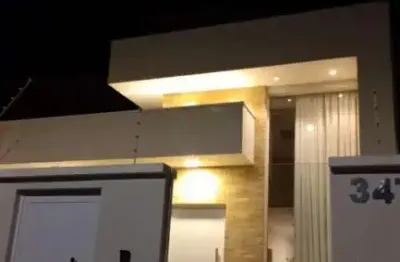 Casa com 3 quartos à venda no Jardins de Florença, Poços de Caldas 