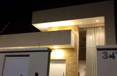 Casa com 3 quartos à venda no Jardins de Florença, Poços de Caldas 