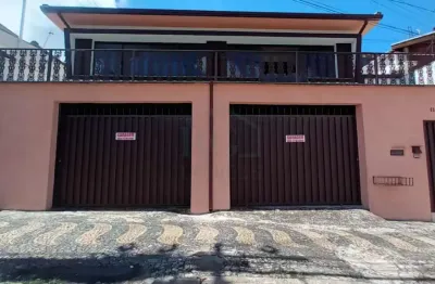 Casa com 3 quartos à venda na Nossa Senhora Aparecida, Poços de Caldas 