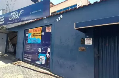 Casa com 3 quartos à venda na Nossa Senhora Aparecida, Poços de Caldas 