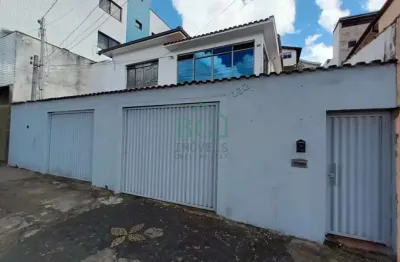 Casa com 3 quartos à venda na Nossa Senhora Aparecida, Poços de Caldas 