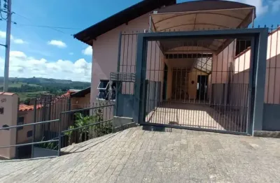 Casa com 3 quartos à venda no Jardim Esperança, Poços de Caldas 