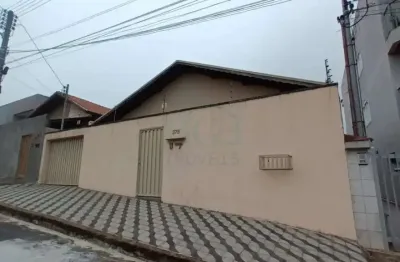 Casa com 4 quartos à venda no Jardim Campos Elísios, Poços de Caldas 