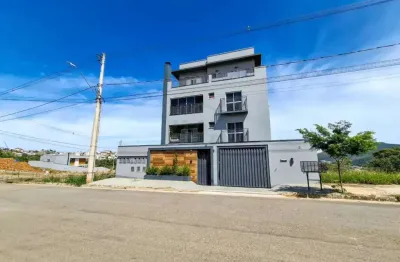 Apartamento com 3 quartos para alugar no Santa Maria, Poços de Caldas 