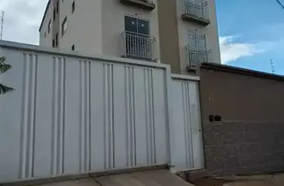 Apartamento com 2 quartos à venda no Loteamento Caldense, Poços de Caldas 