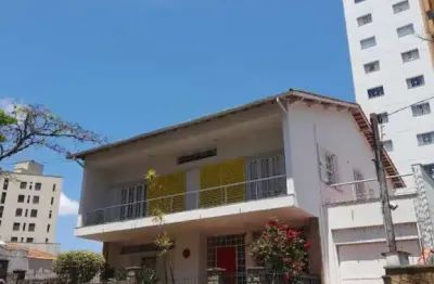 Casa com 5 quartos à venda no São Benedito, Poços de Caldas 