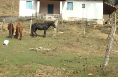Fazenda à venda no Centro, Caldas 