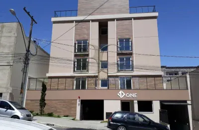 Apartamento com 2 quartos à venda no Centro, Poços de Caldas 