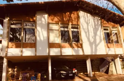 Casa com 4 quartos à venda no Jardim dos Estados, Poços de Caldas 