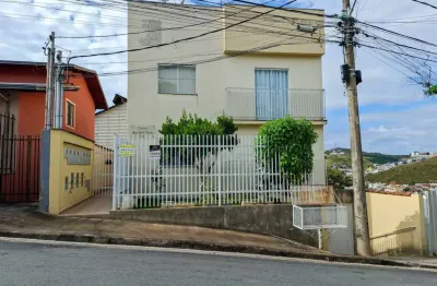Apartamento com 2 quartos para alugar no Santa Ângela, Poços de Caldas 