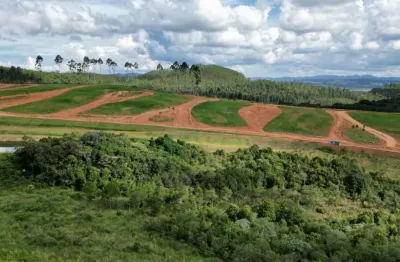 Terreno à venda no Jardins de Florença, Poços de Caldas 