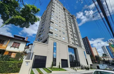 Apartamento com 2 quartos para alugar no São Benedito, Poços de Caldas 