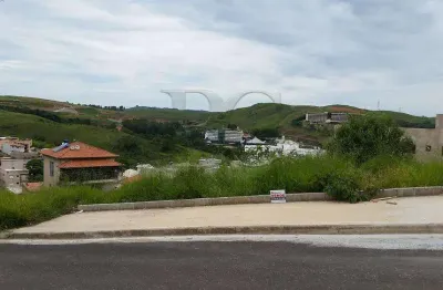 Terreno à venda no Residencial Greenville, Poços de Caldas 