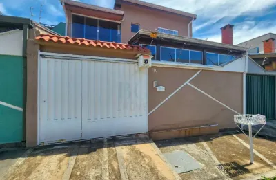 Casa com 3 quartos para alugar no Jardim Philadélphia II, Poços de Caldas 