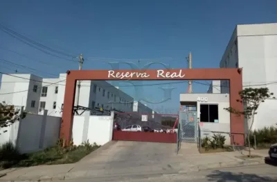 Apartamento com 2 quartos à venda no Estância Poços de Caldas, Poços de Caldas 