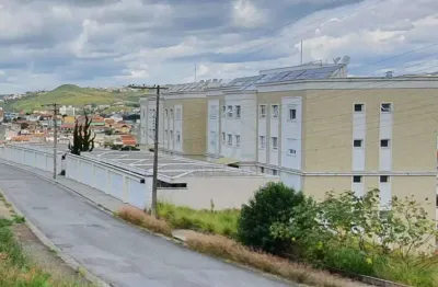 Apartamento com 3 quartos à venda no Jardim Esmeralda, Poços de Caldas 