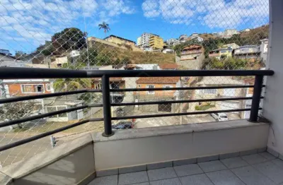 Apartamento com 3 quartos à venda no Santa Ângela, Poços de Caldas 