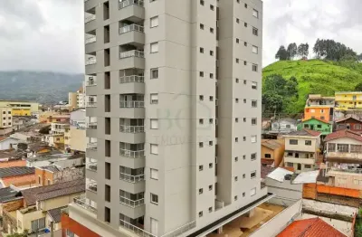 Apartamento com 2 quartos para alugar no São Benedito, Poços de Caldas 