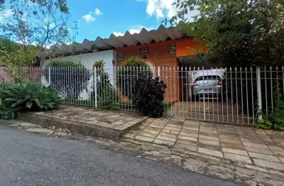 Casa com 3 quartos à venda no Jardim Santa Augusta, Poços de Caldas 