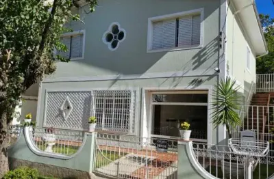 Casa com 3 quartos à venda no São Geraldo, Poços de Caldas 