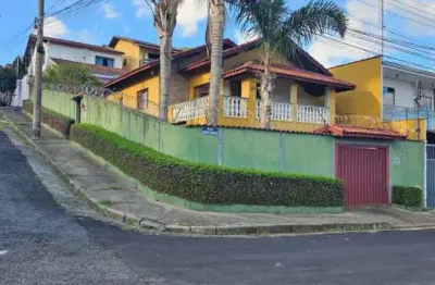 Casa com 2 quartos à venda no Residencial Mantiqueira, Poços de Caldas 