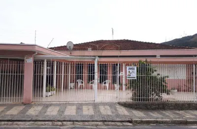 Casa com 4 quartos à venda no Jardim dos Estados, Poços de Caldas 