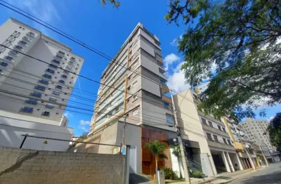Apartamento com 1 quarto para alugar no Jardim Cascatinha, Poços de Caldas 