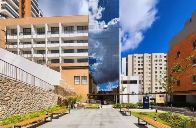 Ponto comercial à venda no Centro, Poços de Caldas 