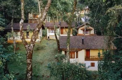 Fazenda à venda em Monte Verde, Camanducaia 
