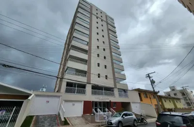 Apartamento com 2 quartos à venda no Jardim Country Club, Poços de Caldas 