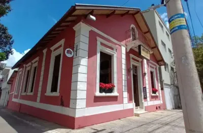 Ponto comercial à venda no Centro, Poços de Caldas 